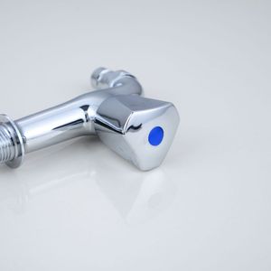 Nhà Sản Xuất Của Hợp Kim Kẽm Duy Nhất Nước Lạnh Vòi Nước ABS Xử Lý Lau Hồ Bơi Và Mở Rộng Vòi Nước Cho Máy Giặt Sử Dụng - Product Image 2