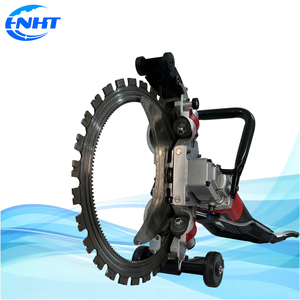 เครื่องเลื่อยตัดคอนกรีตไฟฟ้า กำลังสูง 8800 วัตต์ ใบเลื่อย 410 มม. ความลึก 30 ซม. ตัดเร็ว ประสิทธิภาพสูง - Product Image 1