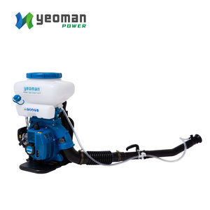 Yeoman Chất lượng cao <span class=keywords><strong>3wf</strong></span>-3ym Xăng Ba lô phun mới nông nghiệp Xăng <span class=keywords><strong>Mist</strong></span> Blower trang trại bán lẻ các ngành công nghiệp động cơ lõi - Product Image 2
