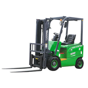 Forklift Bertenaga Baterai Harga Pabrik 1.8 Ton <span class=keywords><strong>2.5</strong></span> Ton 3 Ton 3.5 Ton 5 Ton Forklift Listrik - Product Image 1