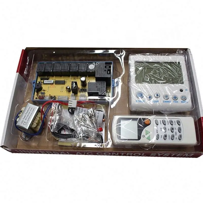 Air Conditioning Remote Control Board remote control pcb board Air Conditioning Control Board
