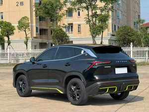 SUV Jetour Dashing 1.5T <span class=keywords><strong>de</strong></span> gasolina usado, 5 plazas, Star Pro Jetour X70PLUS, pintura original, Jetour, coche usado, proveedores verificados - Product Image 4