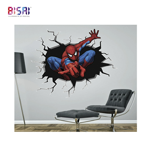 <span class=keywords><strong>Adesivi</strong></span> per carta <span class=keywords><strong>da</strong></span> parati in marmo pvc autoadesivo in vinile stampa digitale grande altezza dell'autoadesivo della <span class=keywords><strong>parete</strong></span> - Product Image 4