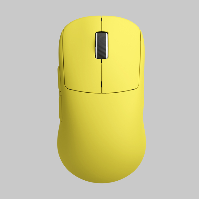 OEM Dual Mode Optical Gaming Mouse PAW3395 2.4GHz 8K 7 Buttons Wireless Stationary Tracking Gamers Custom Game Mice Ergonomic
