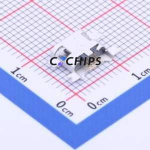 U-C-M5SS-W-1 USB Connector SMD Connector ( Connector Type: Micro-B )( Protocol Standard: USB 2.0 )( Gender: Female ) - Product Image 2