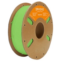 Filament d'imprimante 3D Eryone PLA 1,75 mm 1 kg, impression facile, faible rétrécissement, forte adhérence des couches pour imprimantes 3D FDM