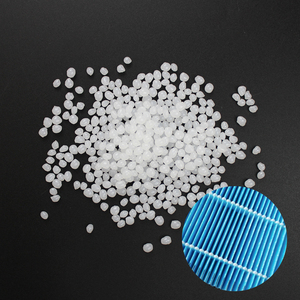 Colle thermofusible pour l'assemblage automatique <span class=keywords><strong>de</strong></span> filtres <span class=keywords><strong>en</strong></span> V sans dessin, pour la liaison <span class=keywords><strong>de</strong></span> filtres à air industriels - Product Image 1