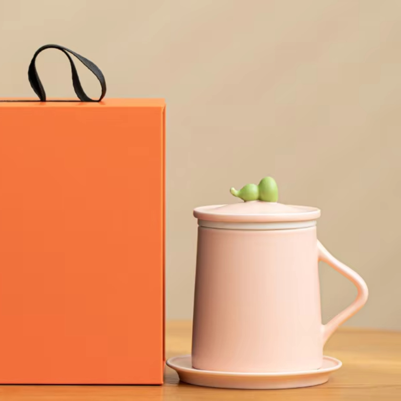 Tasse à thé A