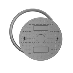 Molde tamanho personalizado Piscinas leves <span class=keywords><strong>Square</strong></span> Fiberglass Composite <span class=keywords><strong>Manhole</strong></span> <span class=keywords><strong>Cover</strong></span> Tampa Tampa - Product Image 2