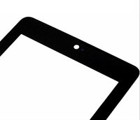 Original nuevo Google Nexus 7 2012 ME370 ME370T para iPad Asus con pantalla táctil tableta LCD montaje digitalizador vidrio