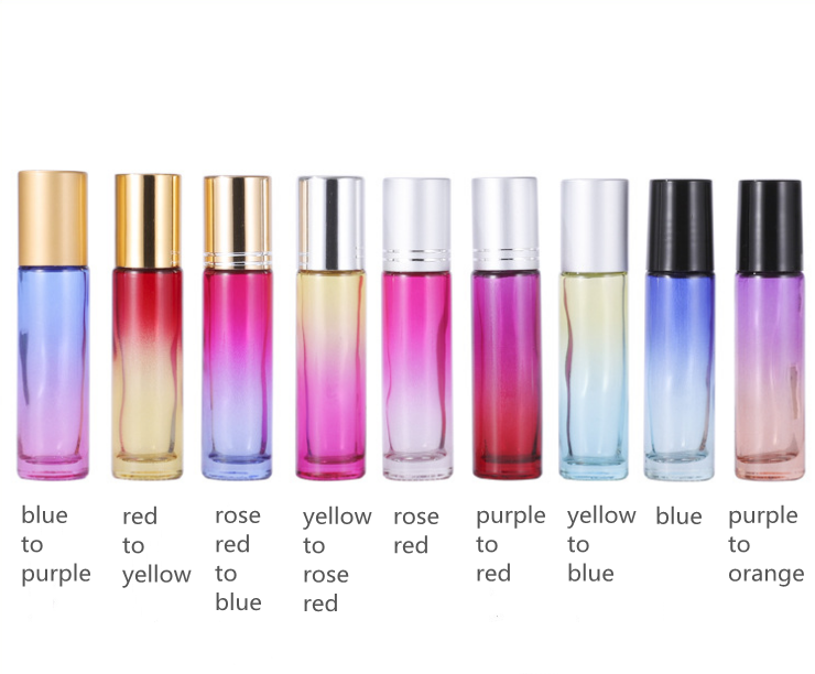 สีน้ำเงินพร้อมฝาเงิน