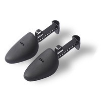 Vente en gros d'accessoires pour chaussures Support de chaussure Stretcher Expander réglable en plastique anti-pli Chaussure Stretcher