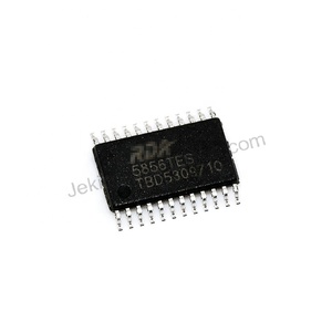 Jeking IC rda5856te 5856te TSSOP-24 - Product Image 3