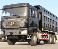 Camion lourd diesel Shacman F3000 X3000 8x4 neuf, 351-450 ch, 21-30T, 10 roues, camion à benne basculante