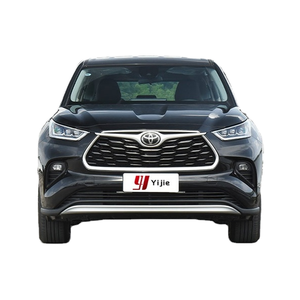 <span class=keywords><strong>TOYO</strong></span> TA Highlander 4WD 2,5 T SUV mediano de alto rendimiento 5/7 Asientos de tela New Energy Gasolina Eléctrica Híbrida Dirección izquierda - Product Image 1