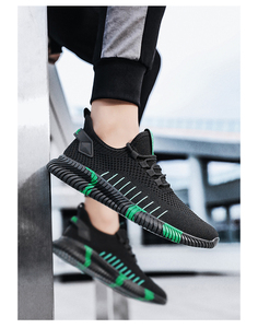 ZZH XZ772 <span class=keywords><strong>scarpe</strong></span> Casual <span class=keywords><strong>uomo</strong></span> in arrivo offerta speciale, semplice ed elegante, Versatile e non grassa - Product Image 4