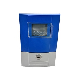 Krohne IFC 300 Altometer W CG30011D00 Flow Converter for Combination With OPTIFLUX and WATERFLUX Flow Sensors IFC 300 W CG30011D - Product Image 1