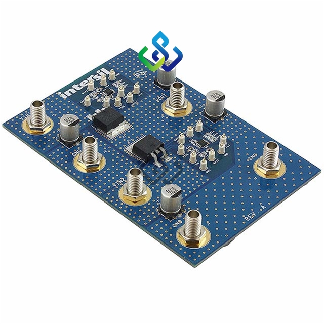 IN STOCK 100% ORIGINAL BRAND NEW EVAL BOARD FOR ISL6146C ISL6146CEVAL1Z