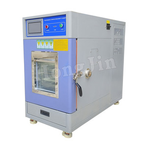 Customizable Stable Climate Test Chamber Small Constant Temperature and Humidity Environment Test Chamber - Product Image 2