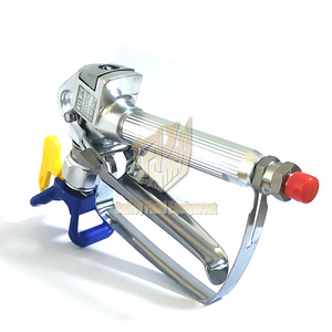 Pistolet de pulvérisation TIT B-01 3600psi 248bar en gros avec embout 517 - Product Image 4