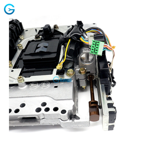 Módulo de Unidad de Control de Transmisión de Automóvil RE5R05A TCU TCM para Nissan Titan Pathfinder 0260550002 0260550023 Piezas de Transmisión Automática - Product Image 6