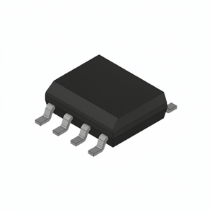 ชิปไอซี OPAMP GP 1 วงจร 8SOlC LM201ADG ของแท้ 8 SOlC (0.154 นิ้ว, กว้าง 3.90 มม.) ชุดวงจรรวม - Product Image 1