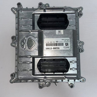 Module de commande électronique ECU ECM 30061800059A 300618-00059A pour excavatrice Doosan, pièces de moteur diesel pour machines de construction