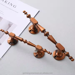<span class=keywords><strong>Manija</strong></span> de aleación de zinc de estilo antiguo para el hogar, mueble clásico de lujo, <span class=keywords><strong>puerta</strong></span> de armario, mueble de madera, fábrica Chengyu, superventas, a la venta, a la venta, al por mayor - Product Image 2