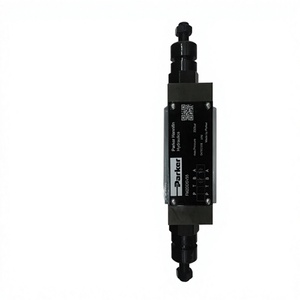 Controlador de Flujo Unidireccional Tipo Aguja FM4DDTVHT para Aplicaciones Eléctricas Disponible en Stock - Product Image 3