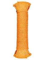 Corde auxiliaire multifonctionnelle en polyester Camnal pour l'escalade et la spéléologie, faible élasticité, haute résistance, modèle S8825 Chongqing