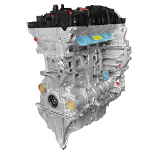 B48B20<span class=keywords><strong>เครื่อง</strong></span>ยนต์รถใหม่ล่าสุด11002469216สำหรับ BMW 320i ขนาดเล็ก X2 220i 330i <span class=keywords><strong>125i</strong></span> F25 F45 F39 F44 F31<span class=keywords><strong>เครื่อง</strong></span>ยนต์ B48B20 - Product Image 2