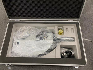 D-910, китайский, недорогой оптический линзометр - Product Image 5