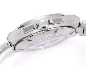 Nouvelle montre mécanique pour homme, série Engineer, avec bracelet à attache rapide, verre saphir - Product Image 4