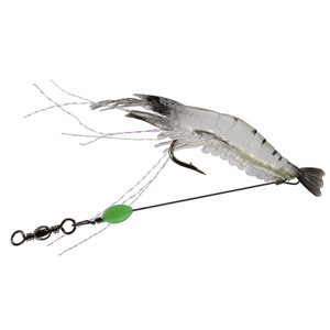 9 centimetri 5.2g Acqua Dolce Acqua Salata di Pesca Morbido <span class=keywords><strong>Esche</strong></span> Luminous Gambero Artificiale <span class=keywords><strong>Esche</strong></span> <span class=keywords><strong>Gamberetti</strong></span> Morbido Richiamo Morbido di Plastica con Gancio - Product Image 6