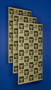 Tableros de Material Compuesto de Madera y Plástico (WPC) de Triple Capa, Color Beige Glo, Densidad 600, Tecnología Avanzada, para Paneles Exteriores de Bajo Mantenimiento - Product Image 3