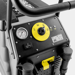 <span class=keywords><strong>Machine</strong></span> de nettoyage et d'entretien d'escaliers mécaniques Karcher BR 47/35, <span class=keywords><strong>largeur</strong></span> de travail 470 mm, brosse rotative, conception réservoir dans le réservoir, simple - Product Image 3