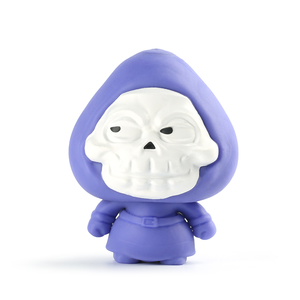 Juguete Sensorial Antiestrés de Calabaza de Halloween de 14 cm, Material TPR, Relleno de Arena, para Niños de 5 a 7 Años - Product Image 3