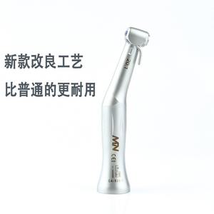 Mn <b>Dental</b> <b>Handpiece</b> Ca-820-1 20:1 Reduction Ratio Turbine Silver Ce Certified - Product Image 1