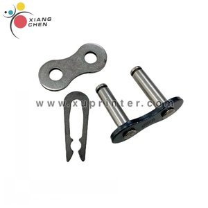 MA Original 00.540.0566 Connector Link E-16B-1 Chain Connector Link for Heidelberg Offset <b>Printing</b> <b>Machinery</b> Press Spare Parts - Product Image 3