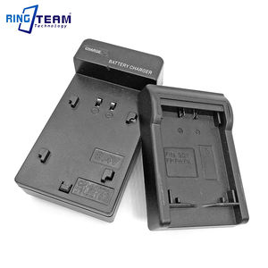 Chargeur NP-FH30 NP-FH40 NP-FH50 NP-FH60 NP-FH70 NP-FH90 NP-FH100 pour Sony HDR-XR200V HDR-XR100 <span class=keywords><strong>HX1</strong></span> HX200 A230 A330 - Product Image 2