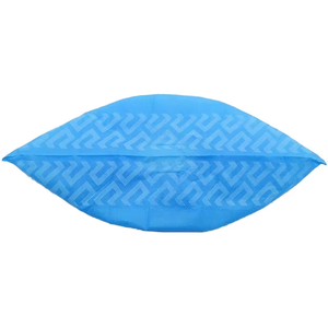 Couvre-chaussures d'hôpital étanches à l'eau en gros Couvre-chaussures jetables bleu pp non tissé médical anti-poussière - Product Image 6