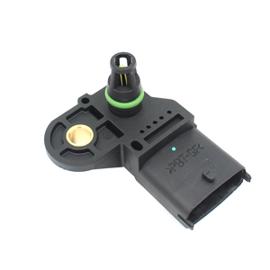 Sensore di pressione assoluta collettore Map per <span class=keywords><strong>Renault</strong></span> <span class=keywords><strong>Megane</strong></span> II <span class=keywords><strong>2002</strong></span> - 2009 0281002709 223650754r 8200375977 muslimate - Product Image 6