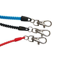 <strong>Best</strong> <strong>Selling</strong> <strong>Custom</strong> Printed Polyester <strong>Lanyard</strong> with Digital Printing and Zipper Strap for Phone Holder and Keychain Security
