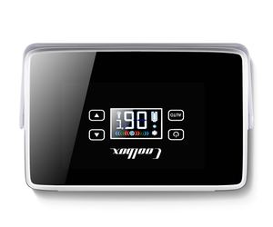 Pendingin obat perjalanan kulkas medis Mini, casing diabetes freezer mobil Mini 2-8 derajat - Product Image 5