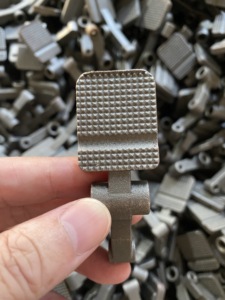 30 Years of Foundry Experience Oem <strong>Casting</strong> <strong>Container</strong> <strong>Corner</strong> <strong>Casting</strong> Precision Investment <strong>Casting</strong> - Product Image 2