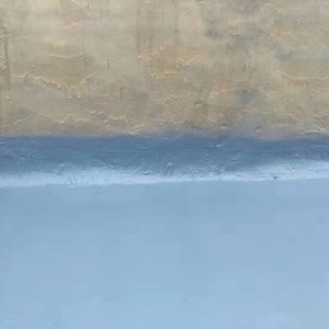 Çatı yüzme havuzu açık için yüksek kaliteli poliüre reçine su geçirmez malzeme fabrika doğrudan satış