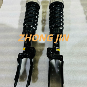 Kits de conversion air-ressort pour amortisseurs VW <span class=keywords><strong>Touareg</strong></span>, Porsche Cayenne, Audi Q7 - Product Image 3