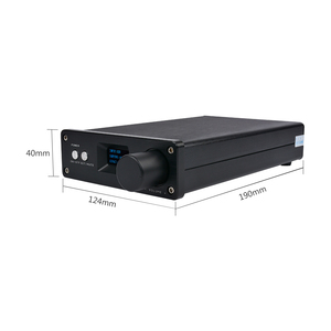 Amplificateur de puissance numérique <span class=keywords><strong>GAP</strong></span>-326 à bon prix, amplificateur LED - Product Image 2