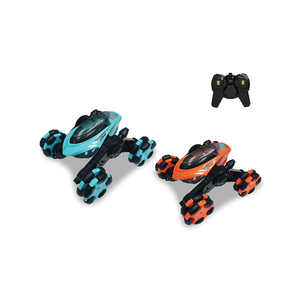 Coche de Juguete Eléctrico a Control Remoto Anticaídas Drift-Master, Coche de Juguete Recargable - Product Image 1