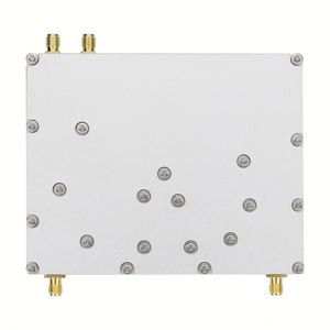 Analizador de Antenas LibreVNA de 100KHz a 6GHz, Analizador de Redes Vectoriales de 2 Puertos, USB, para Radios - Product Image 2